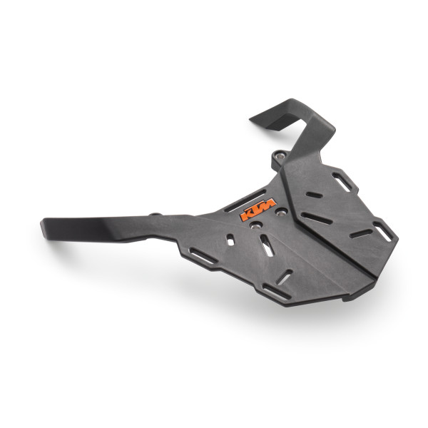 KTM Top case carrier